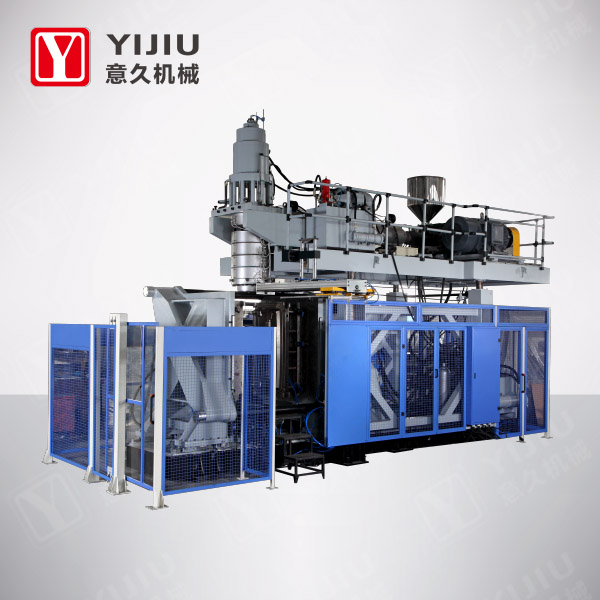 吹塑機(jī)制品有色差怎么辦？